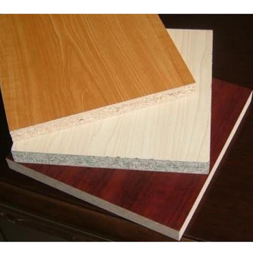 Prelam Laminated Particle Boards