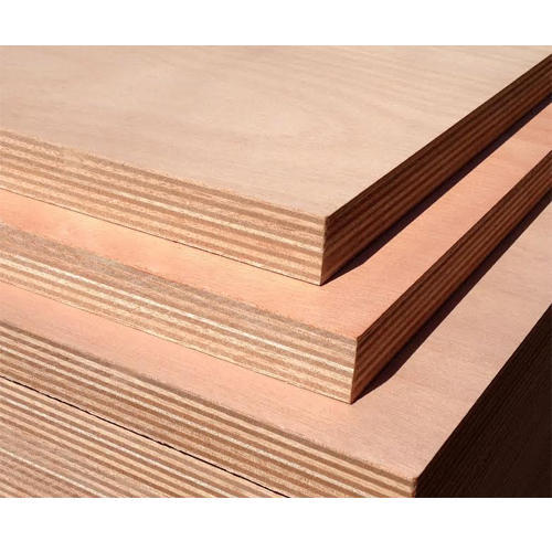Veneer Hardwood Plywood