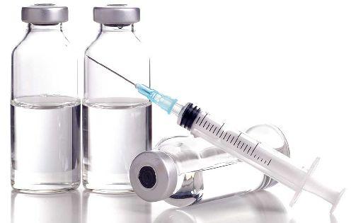 Ceftriaxone and Sulbactam Injection