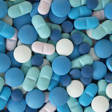 Calcium Citrate, Magnesium Hydroxide, Zinc and Vitamin D3 Tablets