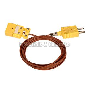 Thermocouple Extension Cable