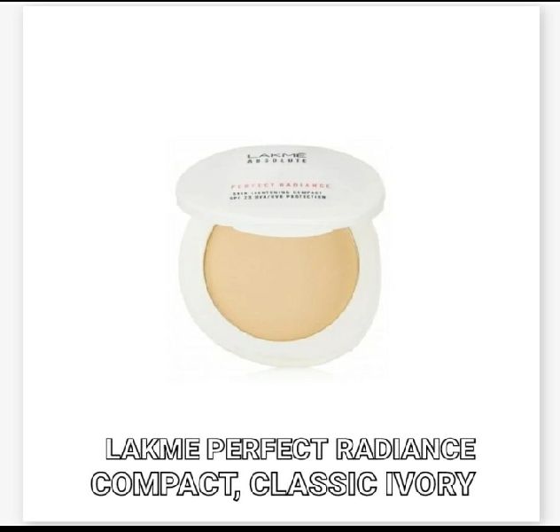 LAKMEABSOLUTE PERFECT RADIANCE COMPACT SPF23 UVA/UVB PROTECTION