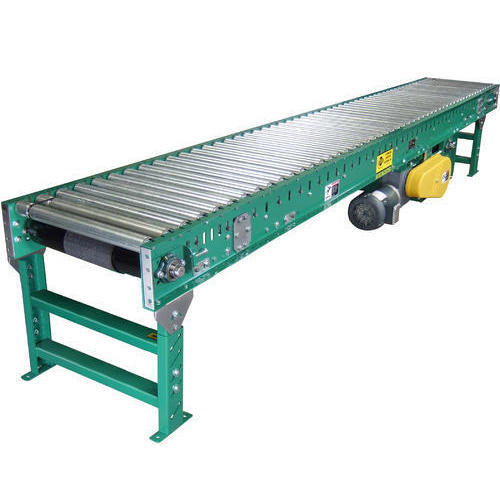 Crate Conveyor System