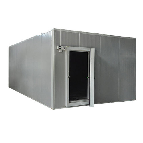 Stainless Steel Cold Storage Room