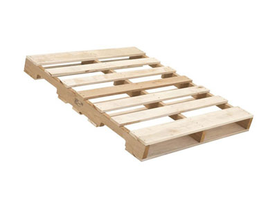 Wooden GMA Pallets