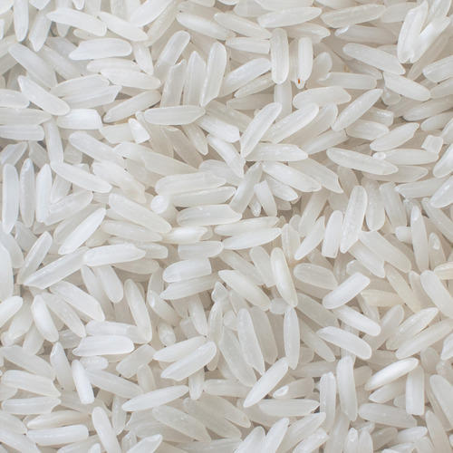 White Sortex Rice