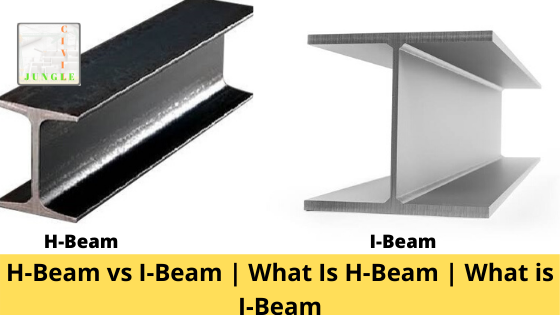 H Beam