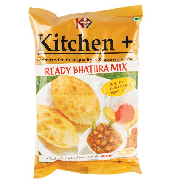 Bhatura Mix
