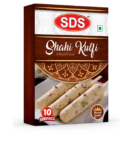 Shahi Kulfi Mix