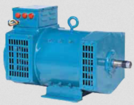 Alternator AC Generator