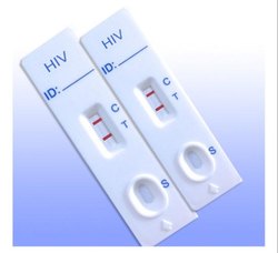 HIV 1 & 2 Test Kit