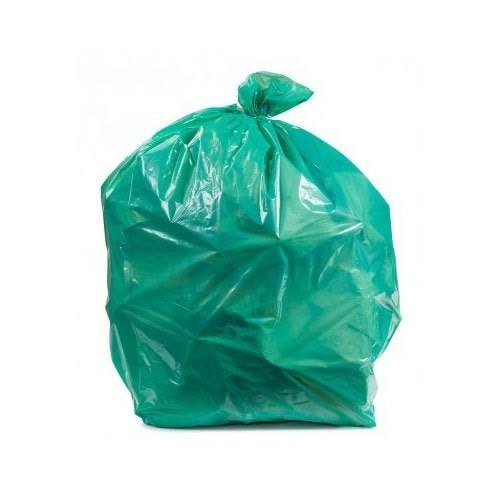 Eco-Friendly Plastic Bags Market Size, Share, Opportunities & Forecast