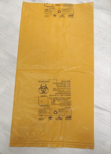 PPE Kit Garbage Bag