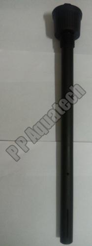 PP Black Filter Nozzle