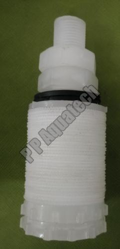 Water Filter Nozzle