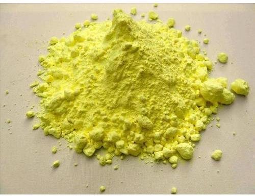 Sulphur Trioxide
