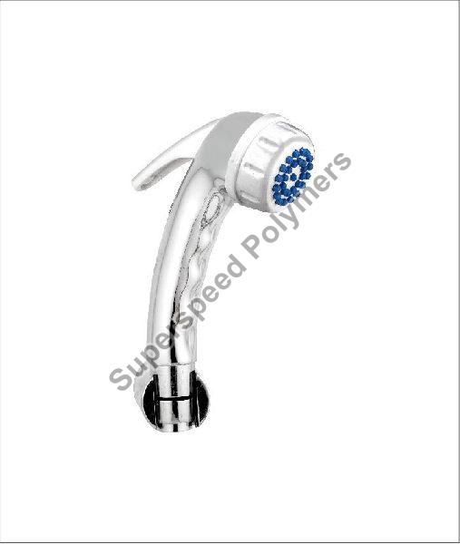 Coral Blue ABS Health Faucet