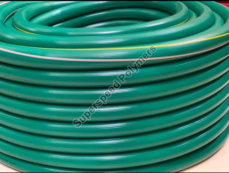 PVC Corrugated  Water Hose Pipe