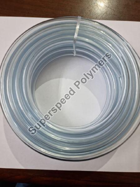 PVC Glass Clear Level Hose