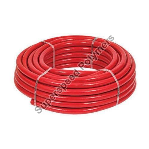 Thermoplastic Fire Hose