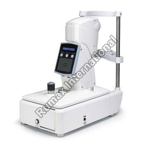 Pulsair Desktop Tonometer