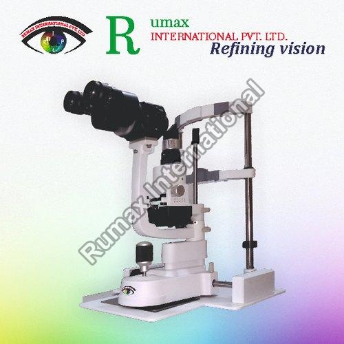 Slit Lamp three Step Zeiss Type Style (3 Step )