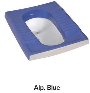 Alp Blue 20 Inch Double Color Pan