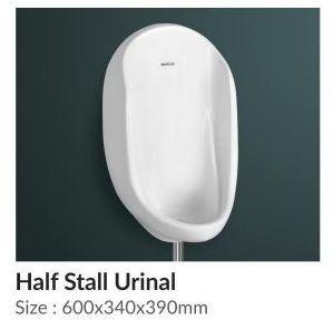 Half Stall Urinal