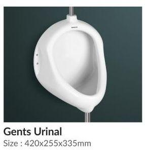 Mini Stall Urinal