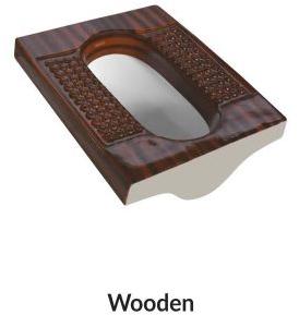 Wooden Acupressure Pan