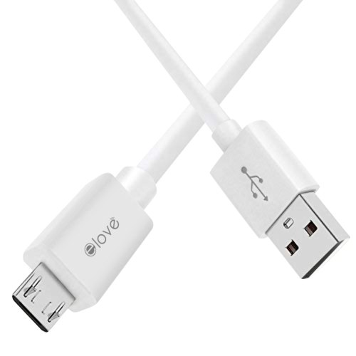 USB Charging Data Cable