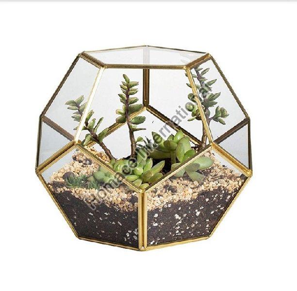 TABLE TOP PLANTER FOR FLOWER HOME & OFFICE