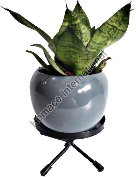 TABLE TOP POT PLANTER FOR HOME AND GARDENS