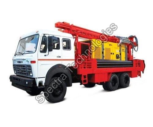 CDR-1500 Core Drill Rig