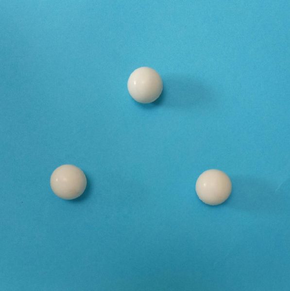 16mm Sieve Cleaning Rubber Balls
