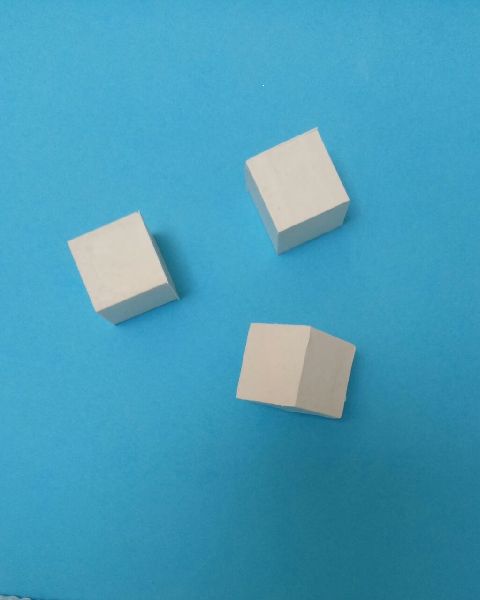 Rubber Cubes