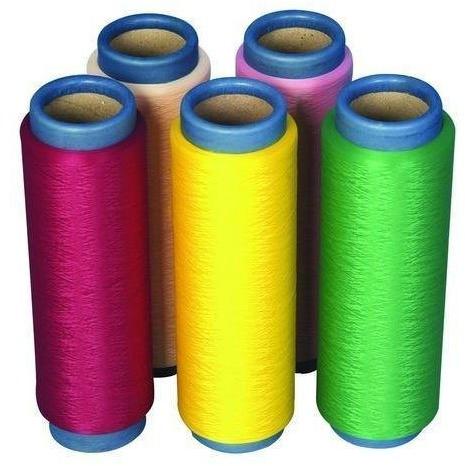 2 Ply Embroidery Thread