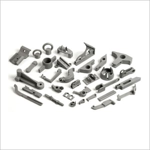 Hardware Investment Castings