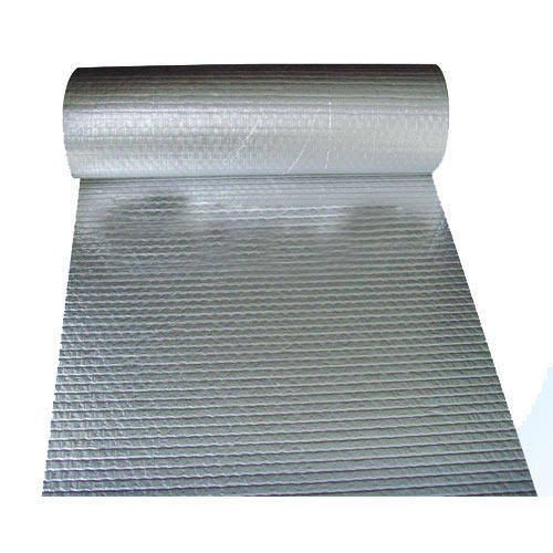 Aluminium Insulation Sheet Manufacturer Exporter in Ahmedabad India