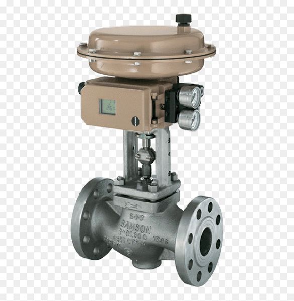 Control Valve