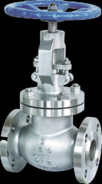 Globe Valve