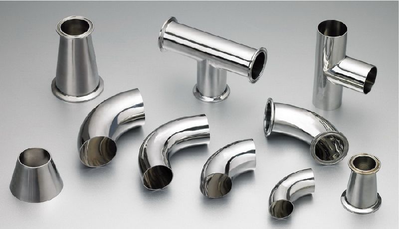 Pipe Fittings & Insulations