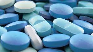 Aceclofenac 200 mg SR Tablets