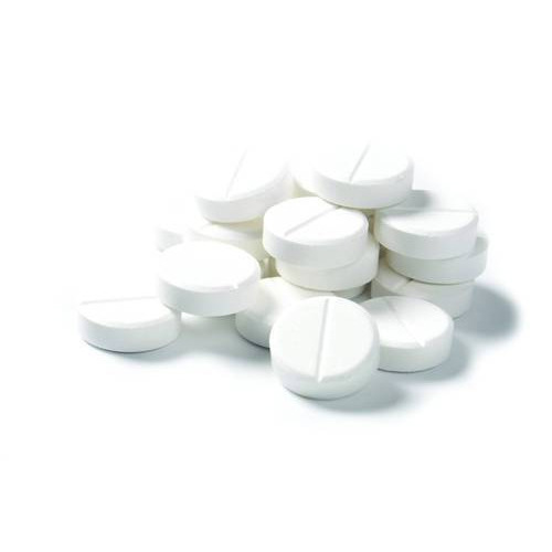 Paracetamol 325mg and Domperidone 10mg Tablets