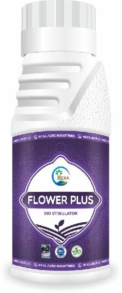 Flower Plus Stimulant