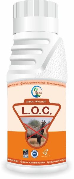 Loc Organic Nil Gai Repellent Manufacturer Supplier in Ahmedabad India