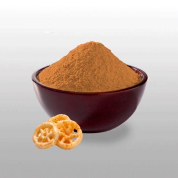 Red Wheel Masala