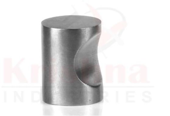 Stainless Steel Thumb Knob