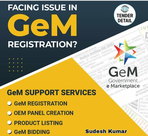 GEM Support Services