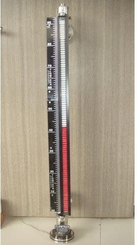 Magnetic Level Gauge